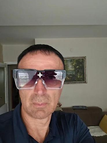 Naočare: L.VUITTON CYCLONE NAOČARE, ORIGINAL, MEGA HIT | Novo! Dostupne — 1