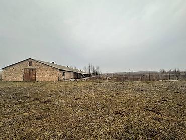 o2 development: 1700 соток, Действующий, Частично с оборудованием, Электричество — 2