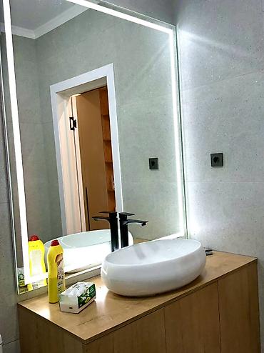 Продажа квартир: 3 комнаты, 71 м², Элитка, 13 этаж, Дизайнерский ремонт — 7