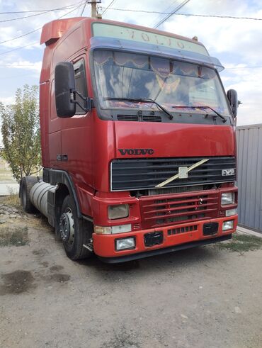 купить фронтальный погрузчик бу: Volvo : 1998 г., Механика, Дизель