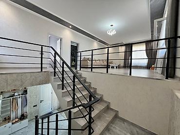 Həyət evləri və villalar: Mehdiabad 4 otaqlı, 160 kv. m, Yeni təmirli — 9