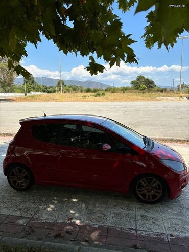 Mitsubishi: Mitsubishi Colt: 1.5 l. | 2006 έ. 276000 km. Κουπέ — 7