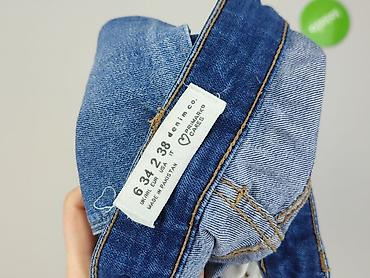 drip slim: Denim Co, Jeansy damskie, rozmiar XS — 4