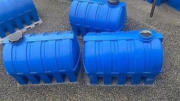 Капельный полив: 100% пищевой бочкалар, иранское производство 🇮🇷, гарантия 15-20 жыл — 7