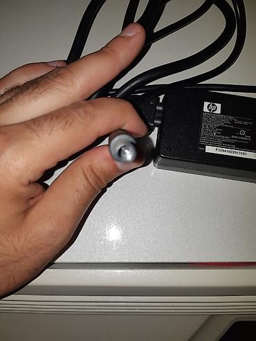 hp victus ikinci el: HP pavilion dv6 adapter heç bir problemi yoxdur — 2