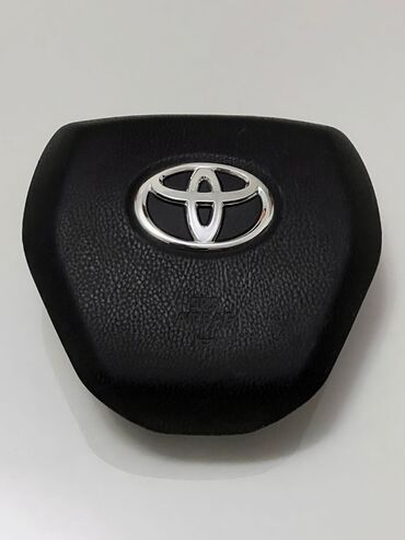 автомобильная подушка: Подушка безопасности Toyota