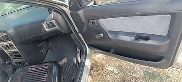 некая: Chevrolet Nexia: 2008 г., 1.6 л, Механика, Бензин, Седан — 5