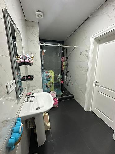 Продажа квартир: 2 комнаты, 74 м², Индивидуалка, 2 этаж, Евроремонт — 5