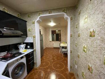 Köhnə tikili: Bakı, 3 otaqlı, Köhnə tikili, m. Memar Əcəmi, 55 kv. m — 8