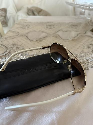 acqi: Christian Dior gün eynəyi + orijinal yumşaq futlyar - Model: aviator — 4