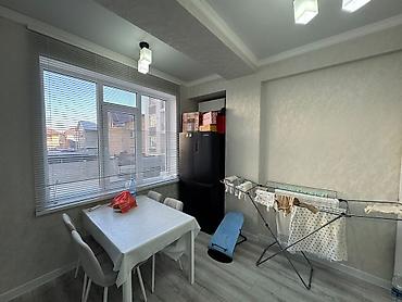 кок эар: 1 комната, 38 м², Кок-Жар ж/м Элитка, 2 этаж, Евроремонт — 4