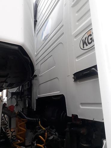 Грузовики: Грузовик, Volvo, Б/у — 11