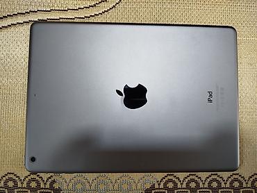 ipad air: Apple iPad Air planşet - Model: iPad Air (1-ci nəsil) - Korpus rəngi — 1