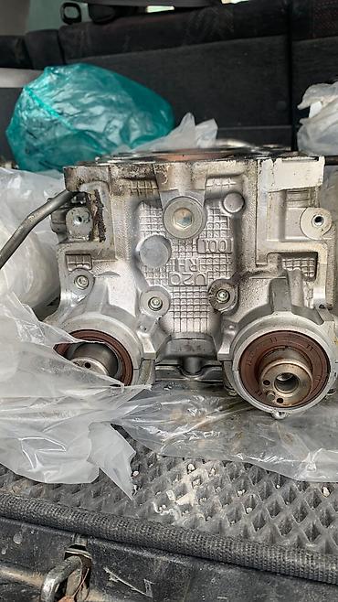 ej 20: Бензиновый мотор Subaru 2006 г., 2 л, Б/у, Оригинал, Япония — 2