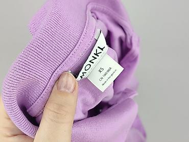 koszule almat: Monki, Damska koszulka polo, rozmiar XS — 5
