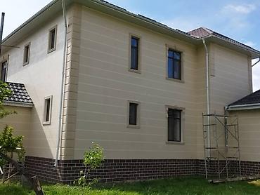 Фасадчики, отделочники: Фасадчик. Больше 6 лет опыта — 13