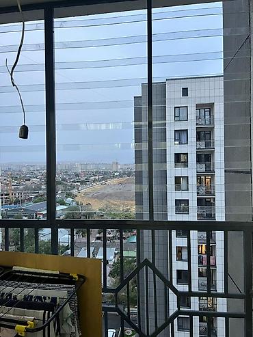 кут строй жк белек: 2 комнаты, 73 м², С мебелью полностью — 4