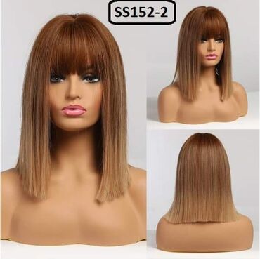 Perike i klipse: Perike 3200 — 4