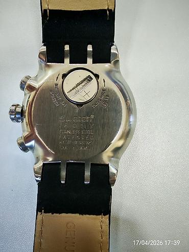 Наручные часы: Б/у, Наручные часы, Swatch — 4