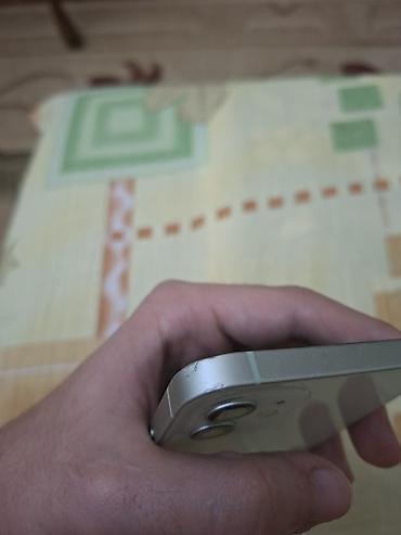 irsad iphone: IPhone 12, 64 GB, Yaşıl, Face ID — 3