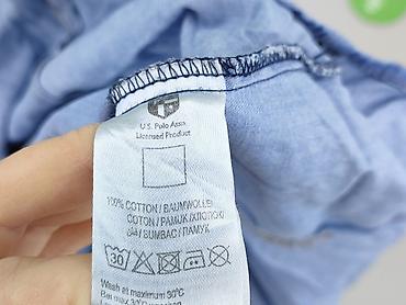 us polo: Us Polo Assn, Koszula damska, rozmiar S — 5