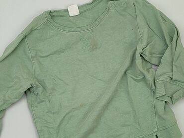 czapki niemowlęce dla dziewczynki: T-shirt, Cool Club, 12-18 months, condition - Good