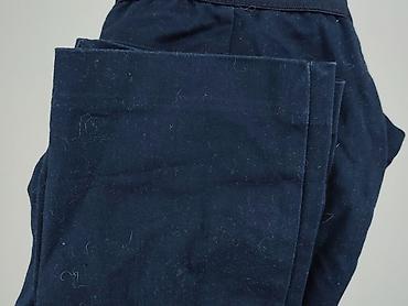 spodnie pull: H&M, Spodnie materiałowe damskie, rozmiar XS — 6