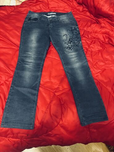 Cinslər: Cinslər, Bershka, L — 7