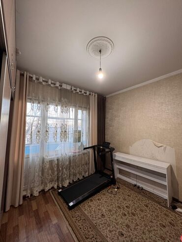 Продажа квартир: 2 комнаты, 50 м², 105 серия, 3 этаж, Косметический ремонт — 3