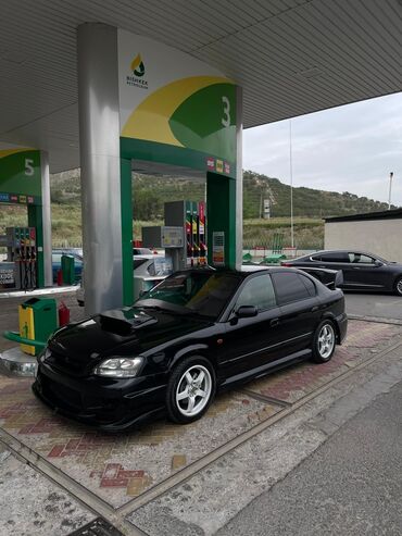 бампер опель вектра а: Subaru Legacy: 2001 г., 2 л, Автомат, Бензин, Седан
