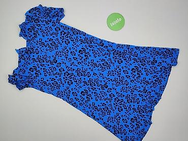 leopard etykieta: M&S Collection, Sukienka damska, rozmiar M — 3