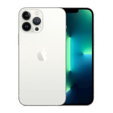 iphone 12 pro kredit: IPhone 13 Pro, 256 ГБ, Белый