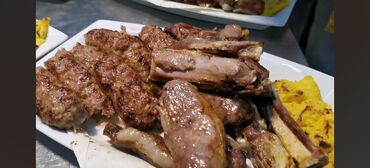 Aşpazlar: ÜnvanımCorat . Kababçıyam+ həmdə Qəssab Kimə həm Quzu kəsib Soyan həm — 18