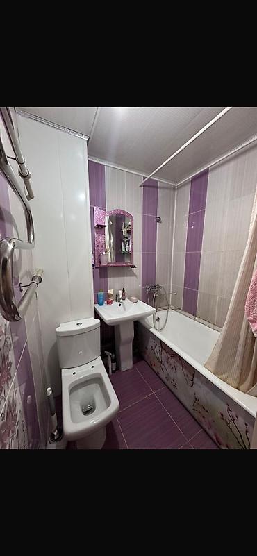 for rent: Вефа тц (Элебаева/Кулатова) Сдается 2ком квартира Этаж: 1/4 104 серия — 8