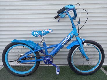 велосипед самокат: Привозной Детский велосипед для детей 5 8 лет Рама алюминиевая лёгкая