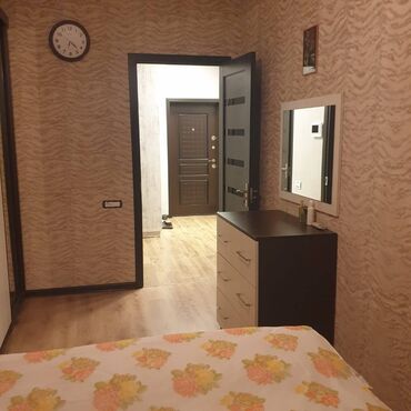 Yeni tikili: 2 otaqlı, Yeni tikili, m. Həzi Aslanov, 65 kv. m — 26