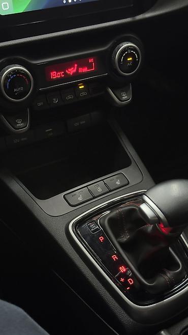 Kia: Kia Rio: 2021 г., 1.6 л, Автомат, Бензин, Седан — 8