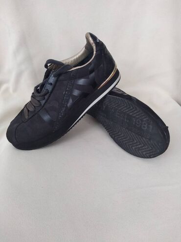 mckinley cizme za sneg: Replay, 37, color - Black