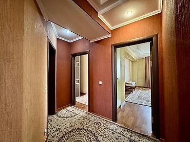 Продажа квартир: 3 комнаты, 132 м², Элитка, 7 этаж, Евроремонт — 12
