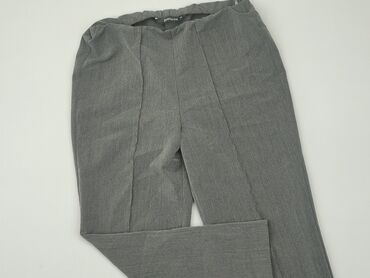 Spodnie: Spodnie M (EU 38), Poliester, stan - Idealny