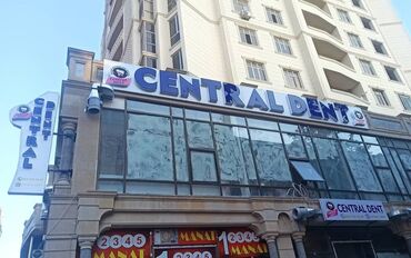 Otel və hostellər: Hotel Green Park – rahat və şəhər mərkəzində yerləşən müasir otel — 35