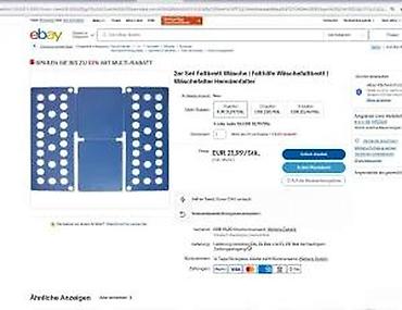 Daske za peglanje: Ploča za brzo i precizno slaganje odeće - Praktičan pomagač za — 20