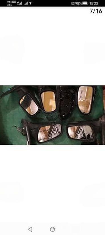 far passat b5: RETROVIZORI ZA FORD C-MAX, FIESTA, FOCUS . OD 1999. DO 2005. GOD. | — 7