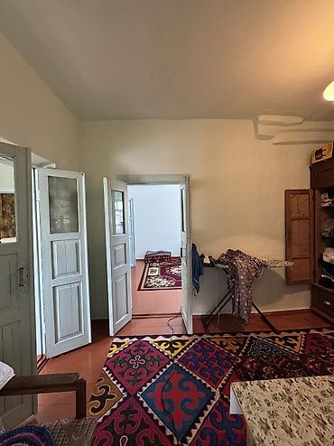 купить дом киргизия 1: 📍 Московский район, село Беловодское 🏡 Продаётся дом на участке 10 — 4
