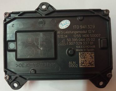 Auto delovi: ASF modul ballast 1T 1T0 941 329 Orginalan deo nije kineska — 8