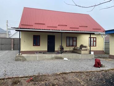 Продажа домов: Дом, 90 м², 4 комнаты, Собственник, Евроремонт — 10