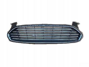 Oblisovkalar, barmaqlıqlar: Ford Fusion — 11