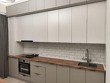 Продажа квартир: 2 комнаты, 60 м², Элитка, 10 этаж, Дизайнерский ремонт — 11