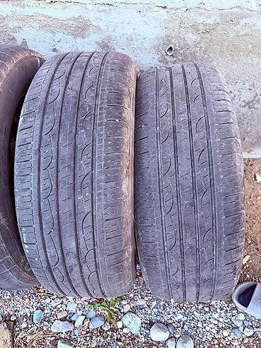 60: Летние шины Nexen N’Priz RH7, размер 225/60 R17 99H. - Диаметр: R17 - — 10