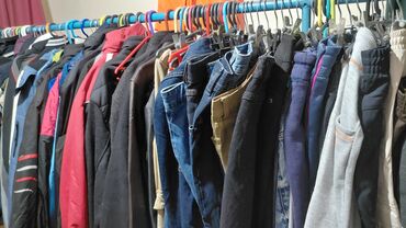 Ostala ženska odeća: Veliki izbor garderobe – muška i ženska odeća - Gornji delovi — 11